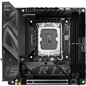 ASUS ROG STRIX B860-I GAMING WIFI (90MB1JB0-M0EAY0) Alaplap