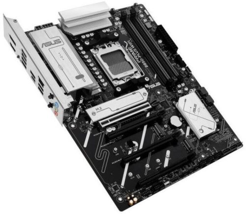 ASUS PRIME B850-PLUS WIFI 6E (90MB1L80-M0EAY0) Alaplap