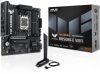 ASUS TUF Gaming B850M-E WIFI (90MB1LS0-M0EAY0) Alaplap