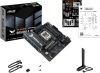 ASUS TUF Gaming B850M-E WIFI (90MB1LS0-M0EAY0) Alaplap