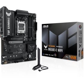 ASUS TUF Gaming B650E-E WIFI Alaplap