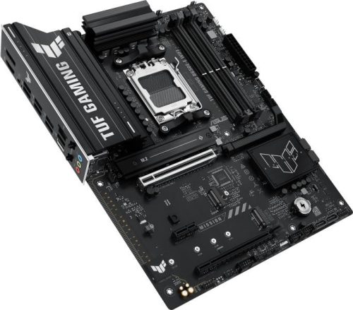 ASUS TUF Gaming B650E-E WIFI Alaplap