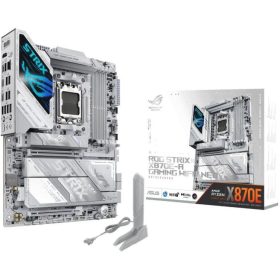   ASUS ROG STRIX X870E-A GAMING WIFI7 NEO (90MB1P30-M0EAY0) Alaplap