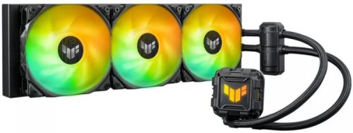 ASUS TUF Gaming LC II 360 ARGB 120mm (90RC00M1-M0UAY0)