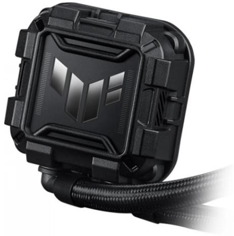 ASUS TUF Gaming LC II 360 ARGB 120mm (90RC00M1-M0UAY0)