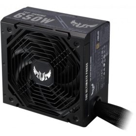 ASUS TUF Gaming 650W 80 PLUS Bronze (90YE00D1-B0NA00)