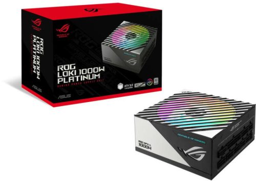 ASUS ROG Loki 1000W 80 PLUS Platinum