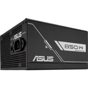 ASUS Prime 850W 80 PLUS Gold black (90YE00U2-B0NA00)