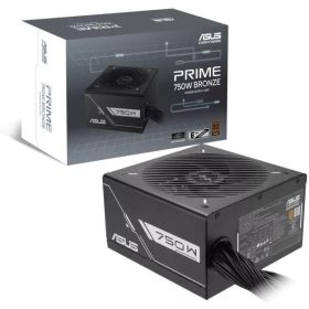 ASUS Prime 750W 80 PLUS Bronze (90YE00Y0-B0NA00)