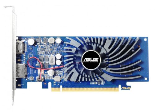 ASUS GeForce GT 1030 2GB GDDR5 64bit (GT1030-2G-BRK/90YV0AT2-M0NA00) Videokártya