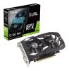ASUS GeForce RTX 3050 Dual OC 6GB GDDR6 (DUAL-RTX3050-O6G/90YV0K60-M0NA00) Videokártya