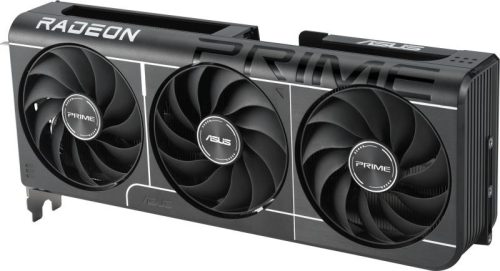 ASUS Radeon RX 9060 XT PRIME OC 16GB GDDR6 128bit (90YV0LF1-M0NA00) Videokártya