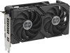 ASUS Radeon RX 9060 XT Dual 16GB GDDR6 128bit (DUAL-RX9060XT-16G) Videokártya