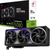 ASUS GeForce RTX 5080 ROG ASTRAL OC 16GB GDDR7 256bit (ROG-ASTRAL-RTX5080-O16G-GAMING/90YV0LV0-M0NA00) Videokártya