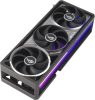 ASUS GeForce RTX 5080 ROG ASTRAL OC 16GB GDDR7 256bit (ROG-ASTRAL-RTX5080-O16G-GAMING/90YV0LV0-M0NA00) Videokártya