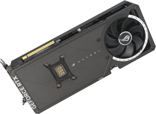 ASUS GeForce RTX 5080 ROG ASTRAL OC 16GB GDDR7 256bit (ROG-ASTRAL-RTX5080-O16G-GAMING/90YV0LV0-M0NA00) Videokártya