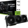  ASUS TUF Gaming GeForce RTX 5070 OC 12GB GDDR7 192bit (TUF-RTX5070-O12G-GAMING/90YV0LZ0-M0NA00) Videokártya
