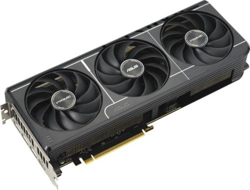 ASUS GeForce RTX 5070 PRIME OC 12GB GDDR7 192bit (PRIME-RTX5070-O12G) Videokártya