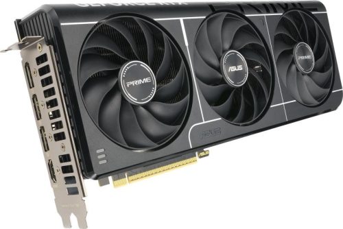 ASUS GeForce RTX 5070 PRIME OC 12GB GDDR7 192bit (PRIME-RTX5070-O12G) Videokártya
