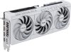 ASUS GeForce RTX 5070 PRIME White OC 12GB GDDR7 192bit (PRIME-RTX5070-O12G-WHITE/90YV0M19-M0NA00) Videokártya