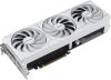 ASUS GeForce RTX 5070 PRIME White OC 12GB GDDR7 192bit (PRIME-RTX5070-O12G-WHITE/90YV0M19-M0NA00) Videokártya