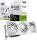 ASUS TUF Gaming GeForce RTX 5070 Ti WHITE OC 16GB GDDR7 256bit (TUF-RTX5070TI-O16G-WHITE-GAMING) Videokártya