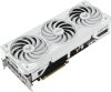 ASUS TUF Gaming GeForce RTX 5070 Ti WHITE OC 16GB GDDR7 256bit (TUF-RTX5070TI-O16G-WHITE-GAMING) Videokártya