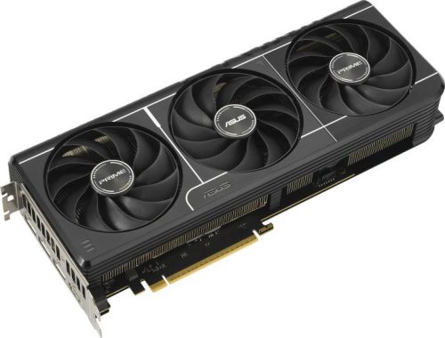 ASUS GeForce RTX 5070 Ti PRIME OC 16GB GDDR7 256bit (PRIME-RTX5070TI-O16G) Videokártya