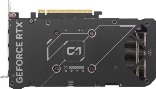 ASUS GeForce RTX 5060 Ti Dual OC 16GB GDDR7 128bit (DUAL-RTX5060TI-O16G/90YV0MH0-M0NA00) Videokártya