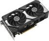 ASUS GeForce RTX 5060 Ti Dual OC 8GB GDDR7 128bit (DUAL-RTX5060TI-O8G/90YV0MP2-M0NA00) Videokártya