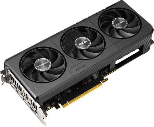 ASUS GeForce RTX 5060 PRIME OC 8GB GDDR7 128bit (PRIME-RTX5060-O8G/90YV0N10-M0NA00) Videokártya