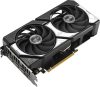 ASUS GeForce RTX 5060 Dual OC 8GB GDDR7 128bit (DUAL-RTX5060-O8G/90YV0N12-M0NA00) Videokártya
