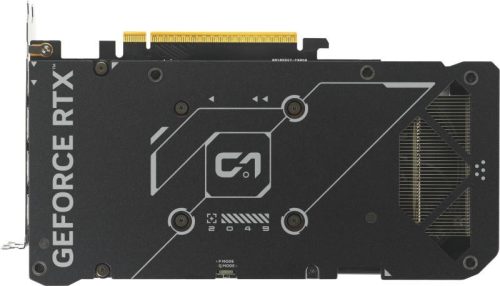 ASUS GeForce RTX 5060 Dual OC 8GB GDDR7 128bit (DUAL-RTX5060-O8G/90YV0N12-M0NA00) Videokártya