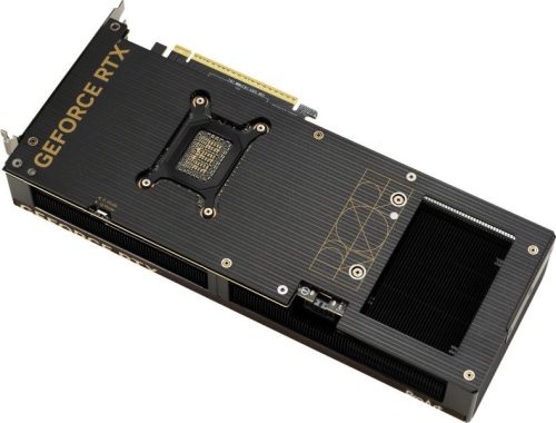 ASUS GeForce RTX 5080 ProArt OC 16GB GDDR7 256bit (90YV0N30-M0NA00) Videokártya