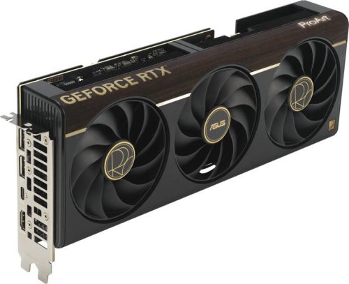 ASUS GeForce RTX 5080 ProArt OC 16GB GDDR7 256bit (90YV0N30-M0NA00) Videokártya