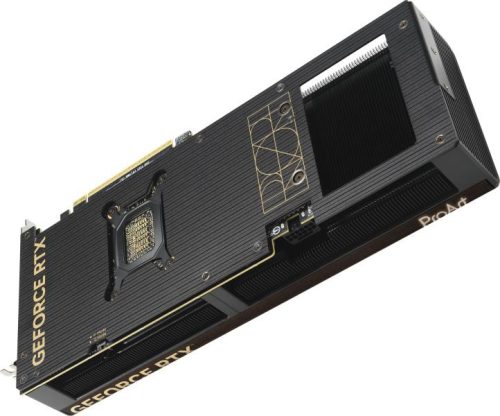 ASUS GeForce RTX 5080 ProArt OC 16GB GDDR7 256bit (90YV0N30-M0NA00) Videokártya