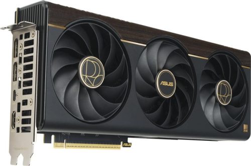 ASUS GeForce RTX 5080 ProArt OC 16GB GDDR7 256bit (90YV0N30-M0NA00) Videokártya