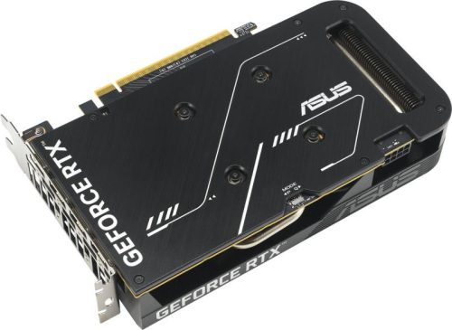 ASUS GeForce RTX 5050 Dual OC 8GB GDDR6 128bit (DUAL-RTX5050-O8G/90YV0N72-M0NA00) Videokártya