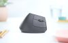 Logitech MX Vertical Advanced Ergonomic Graphite (910-005448)