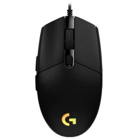 Logitech G203 LightSync Black (910-005796)