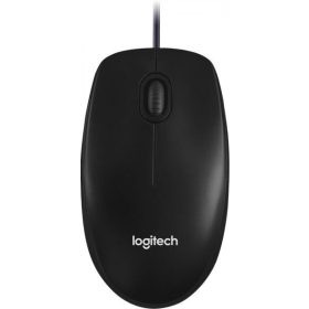 Logitech M100 Black (910-006652)