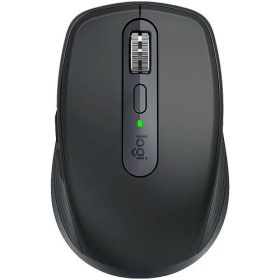   Logitech Mouse Wireless MX Anywhere 3S for Business Black EU (910-006958)