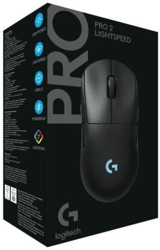 Logitech G Pro 2 Lightspeed (910-007295)