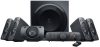 Logitech Z906 5.1 (980-000468) THX Aktív hangfal