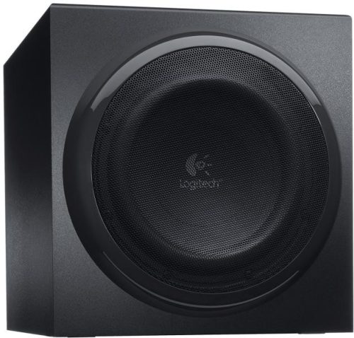 Logitech Z906 5.1 (980-000468) THX Aktív hangfal