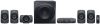 Logitech Z906 5.1 (980-000468) THX Aktív hangfal