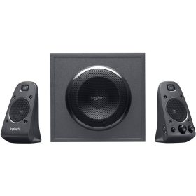 Logitech Z625 2.1 (980-001256) THX Aktív hangfal