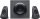 Logitech Z625 2.1 (980-001256) THX Aktív hangfal