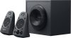 Logitech Z625 2.1 (980-001256) THX Aktív hangfal