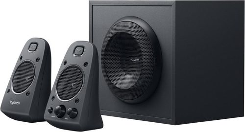Logitech Z625 2.1 (980-001256) THX Aktív hangfal